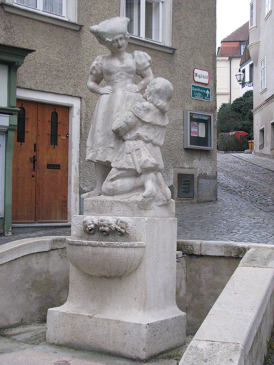 Krems_copyright Veronika Holzinger