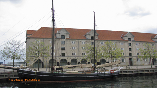 Kopenhagen_©V.Holzinger
