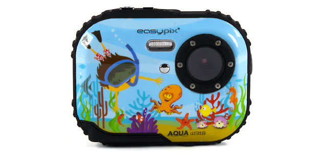 Easypix Aqua W318