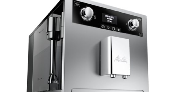 Melitta Caffeo Gourmet