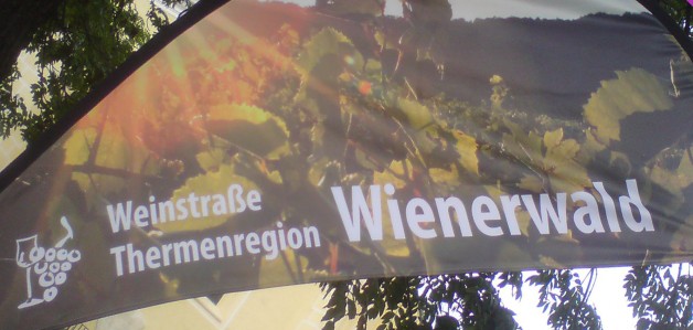 Weinstraße 2011