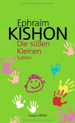 Kishon Die süßen Kleinen