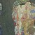 Gustav Klimt Tod und Leben 1910