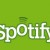 Spotify Master Brand logo