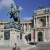 Prinz Eugen Denkmal am Heldenplatz (1. Bezirk) Copyright: Schaub-Walzer / PID