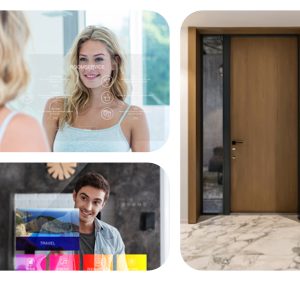 Mues Tech Smart Mirror von Mues-Tec – sempre-vita.com