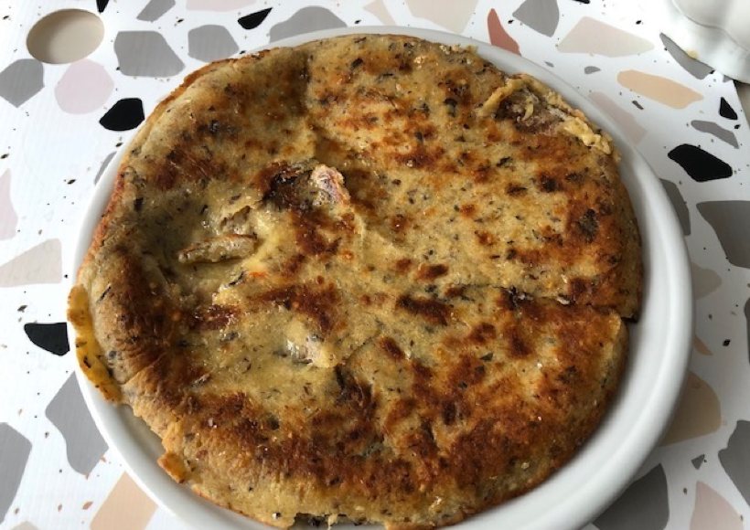 Champignonomelette – sempre-vita.com