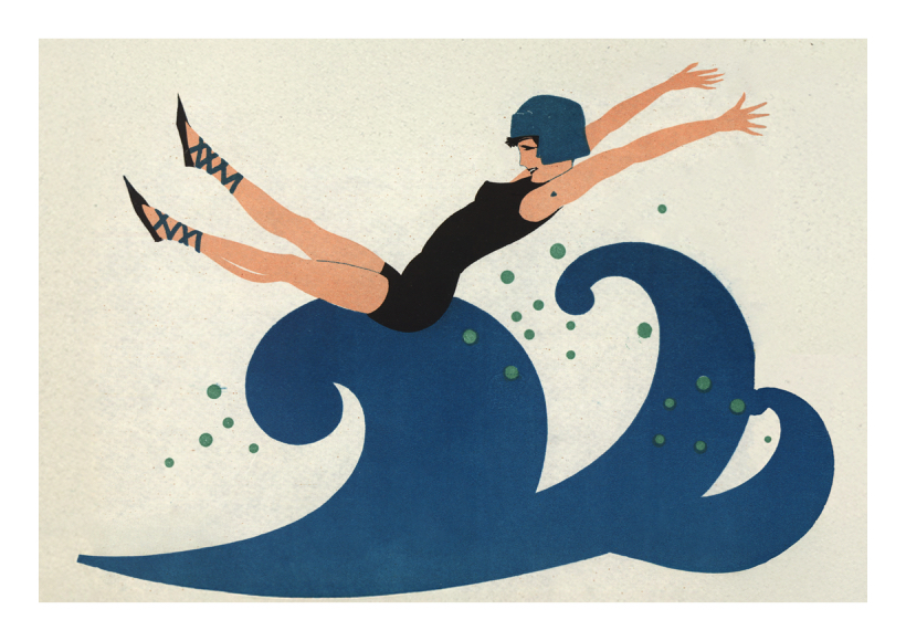 Das Rote Wien – „Auch für Nichtschwimmer“ – sempre-vita.com